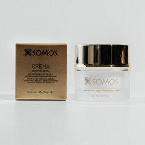 Crema Nutritiva de Dia 2