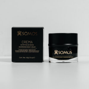 Crema Nutritiva de Noche 2