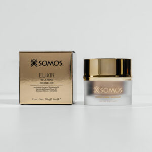 Elixir de la Reina 2