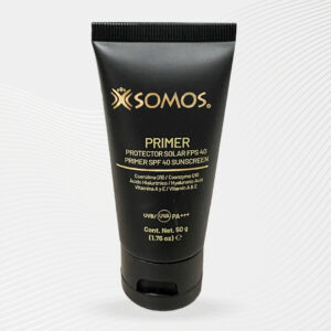 Primer - Protector solar FPS 40